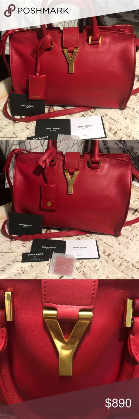 ysl bags preloved|authentic ysl handbags on sale.